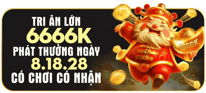 Hoàn trả hàng ngày/tuần bắn cá v999 khuyến mãi