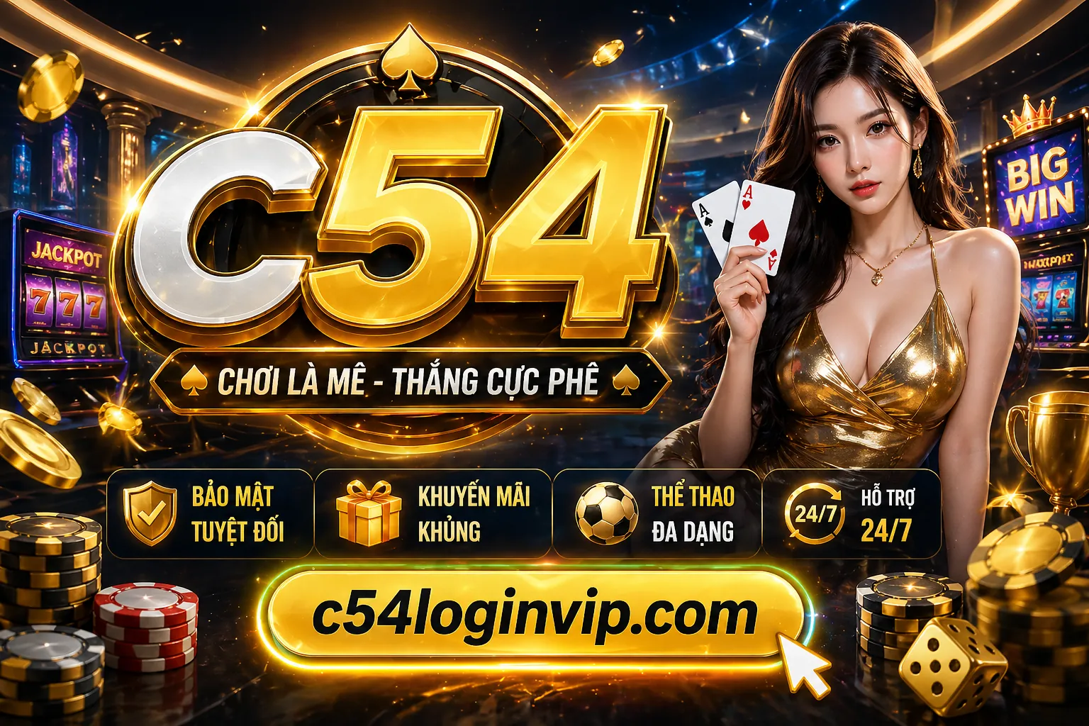 Tổng quan nền tảng V999