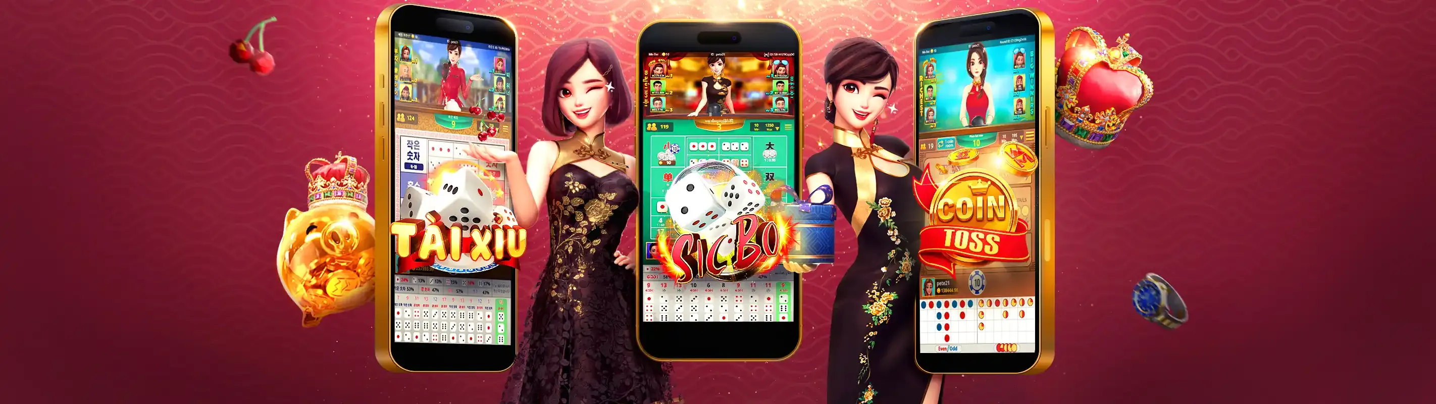 Khuyến mãi V999 độc quyền