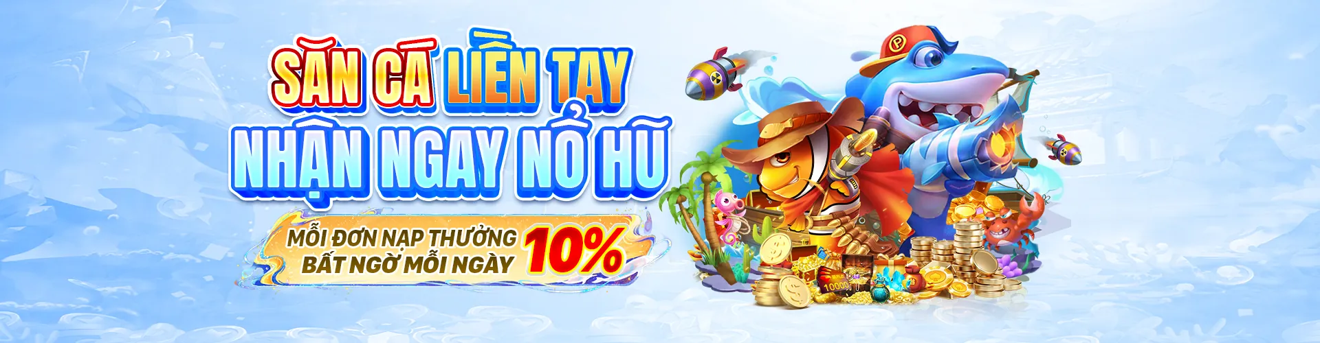 Hình ảnh banner khuyến mãi v999